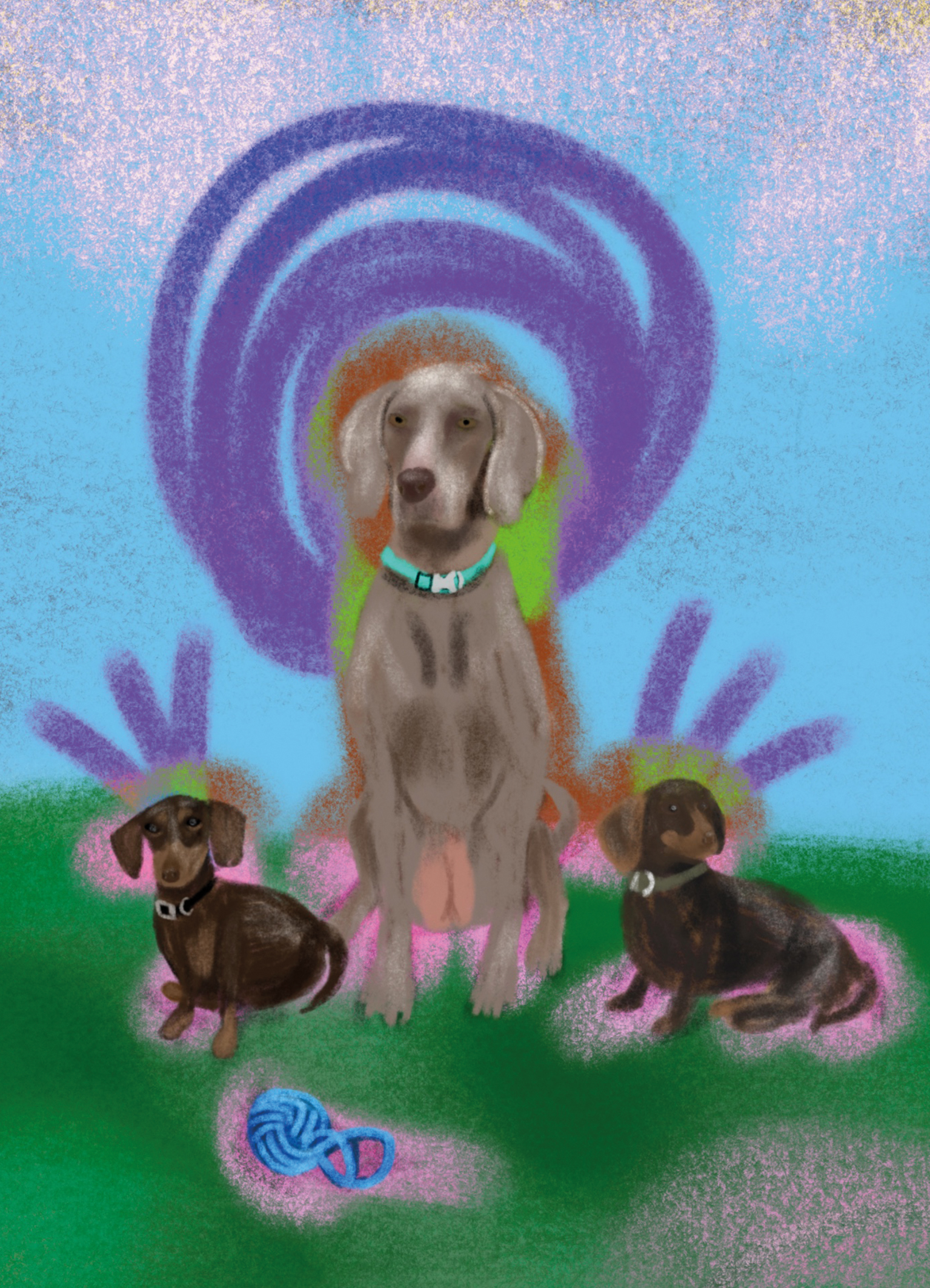 Family Portrait