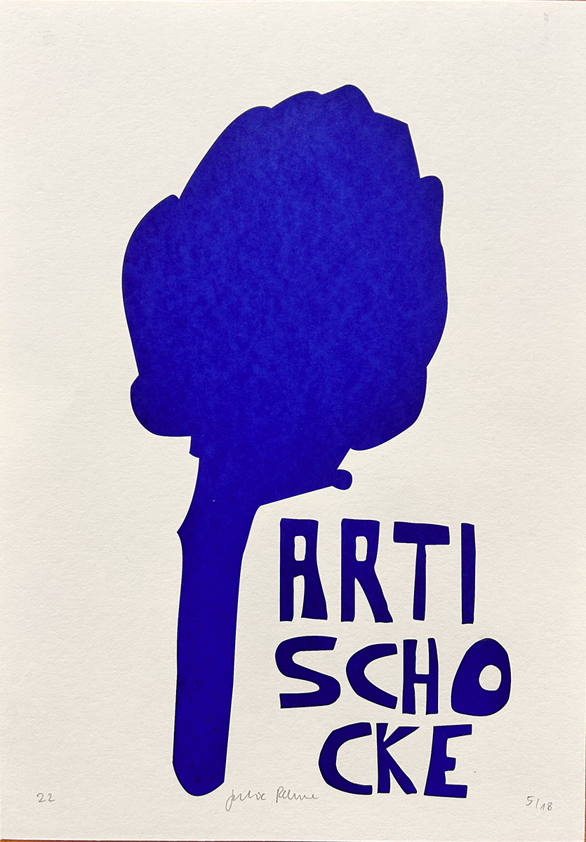Artischcoke