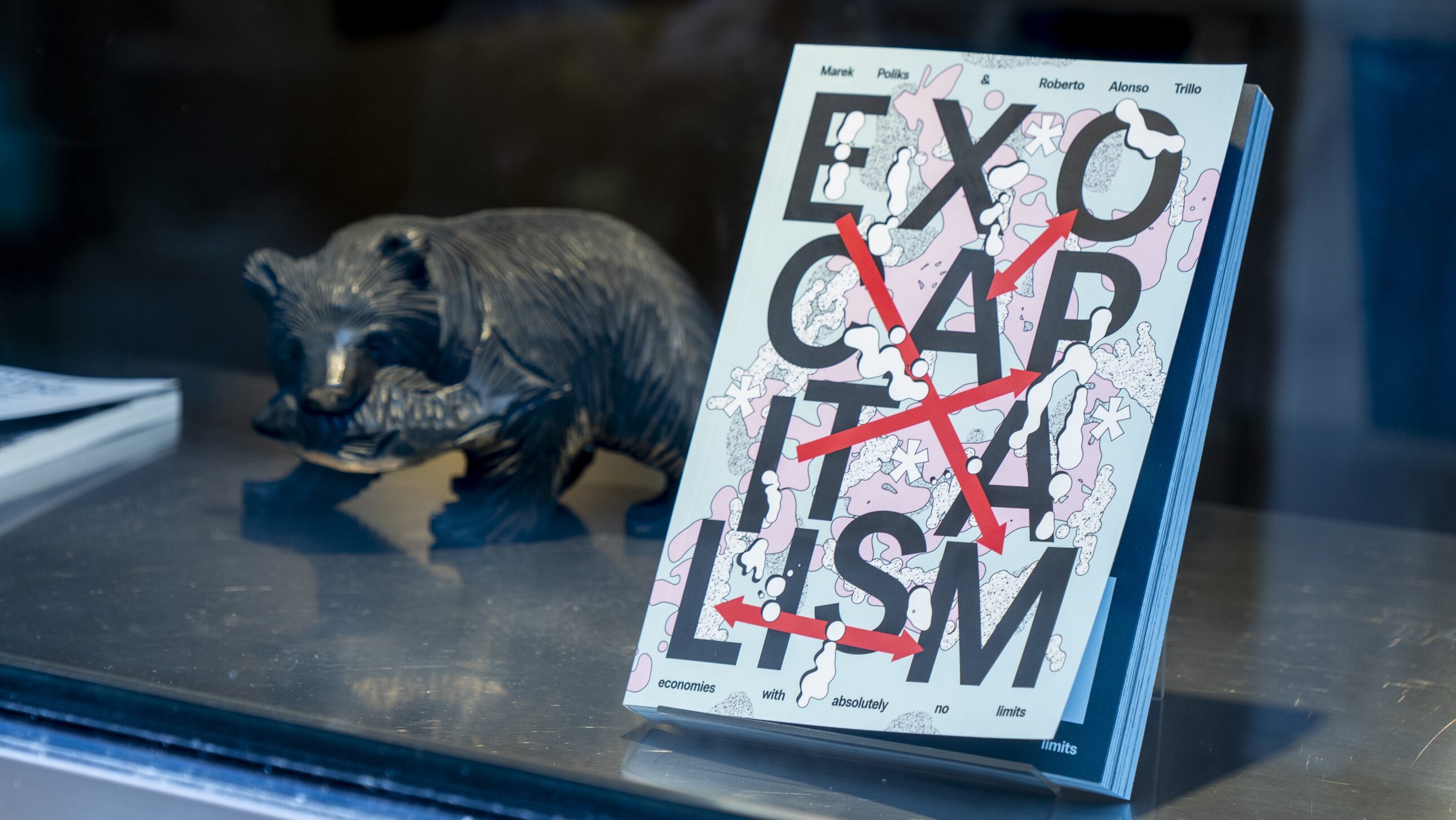 Exocapitalism